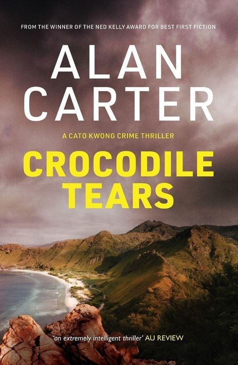 Produktbild: Crocodile Tears