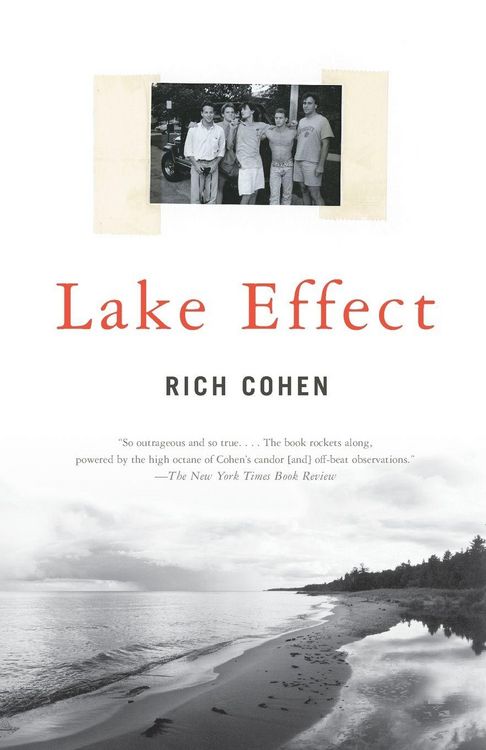 Produktbild: Lake Effect