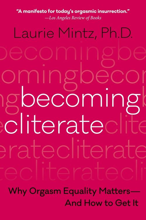 Produktbild: Becoming Cliterate