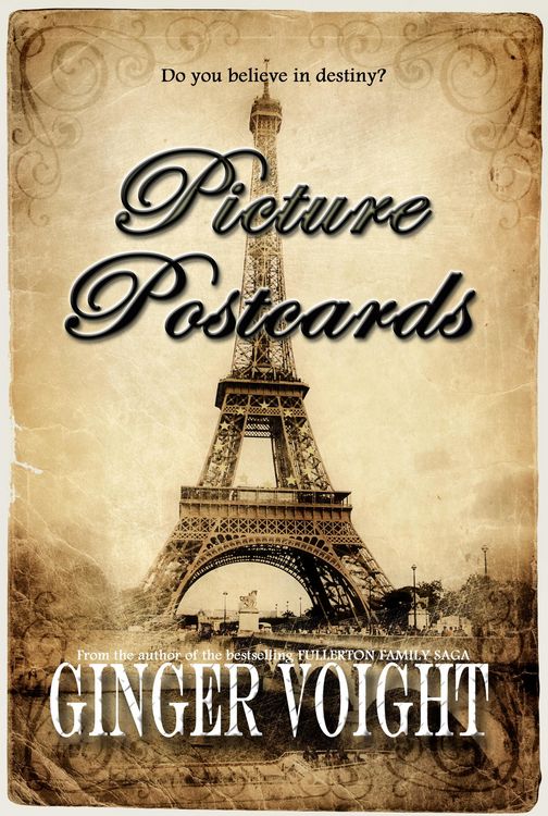 Produktbild: Picture Postcards