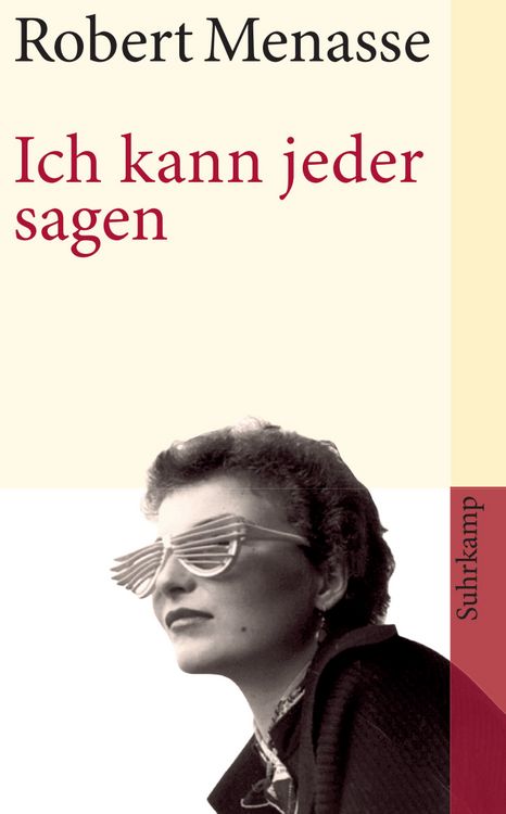 Produktbild: Ich kann jeder sagen