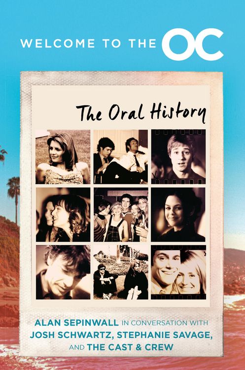 Produktbild: Welcome to the O.C.