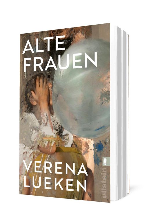 Produktbild: Alte Frauen