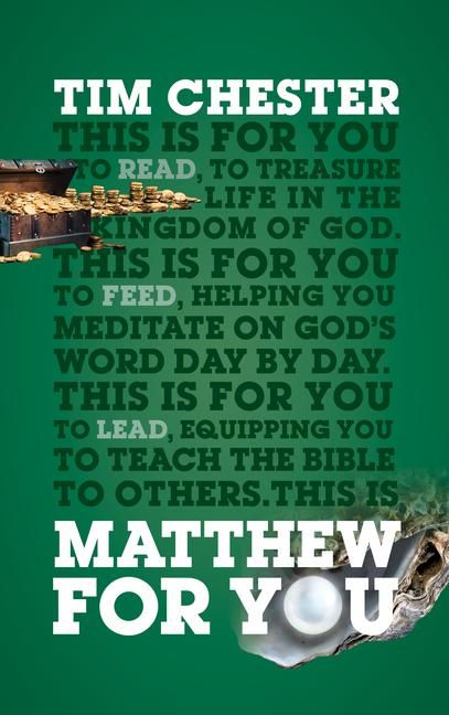 Produktbild: Matthew for You