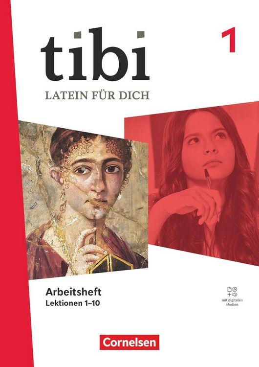 Produktbild: tibi - Allgemeine Ausgabe ab 2025 - Band 1