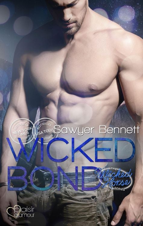 Produktbild: The Wicked Horse 5: Wicked Bond