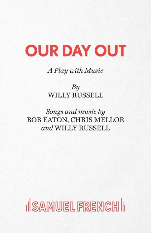 Produktbild: Our Day Out