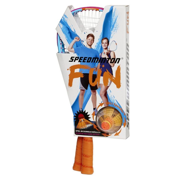 Speedminton - Hitta bästa priset på