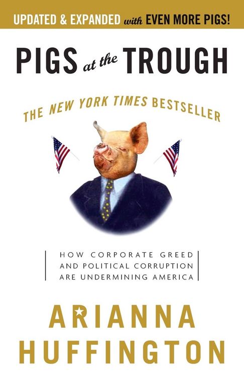 Produktbild: Pigs at the Trough