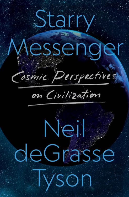 Produktbild: Starry Messenger