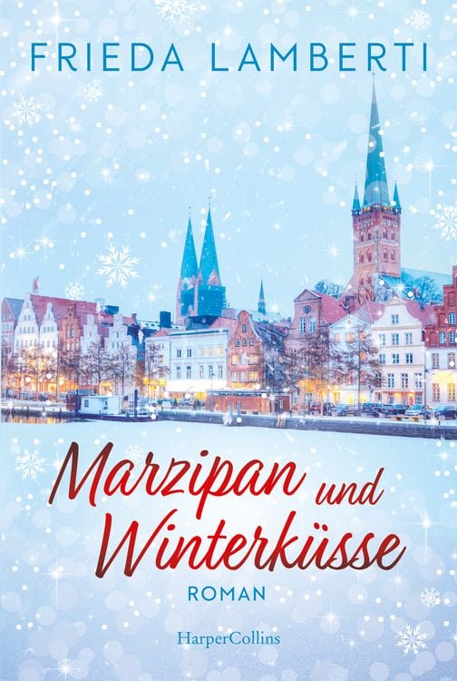 Produktbild: Marzipan und Winterk&uuml;sse