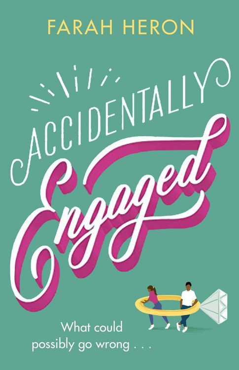 Produktbild: Accidentally Engaged