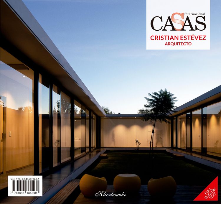 Produktbild: CASAS INTERNACIONAL 195 - Arq. Cristian Est&eacute;vez-