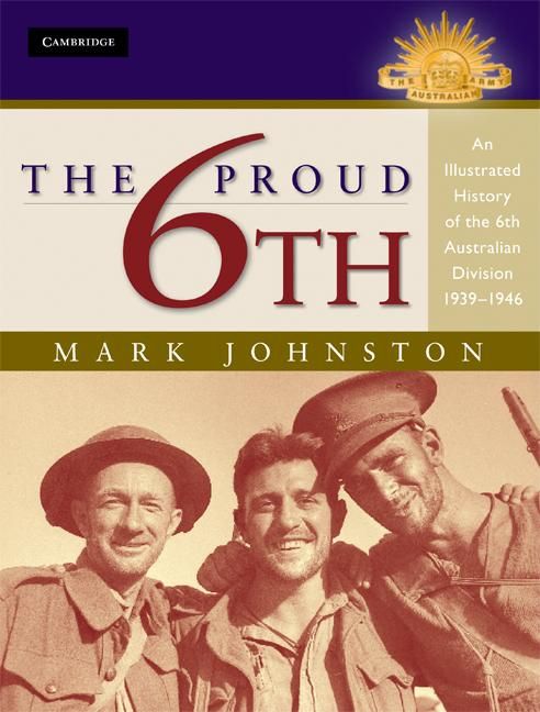 Produktbild: The Proud 6th