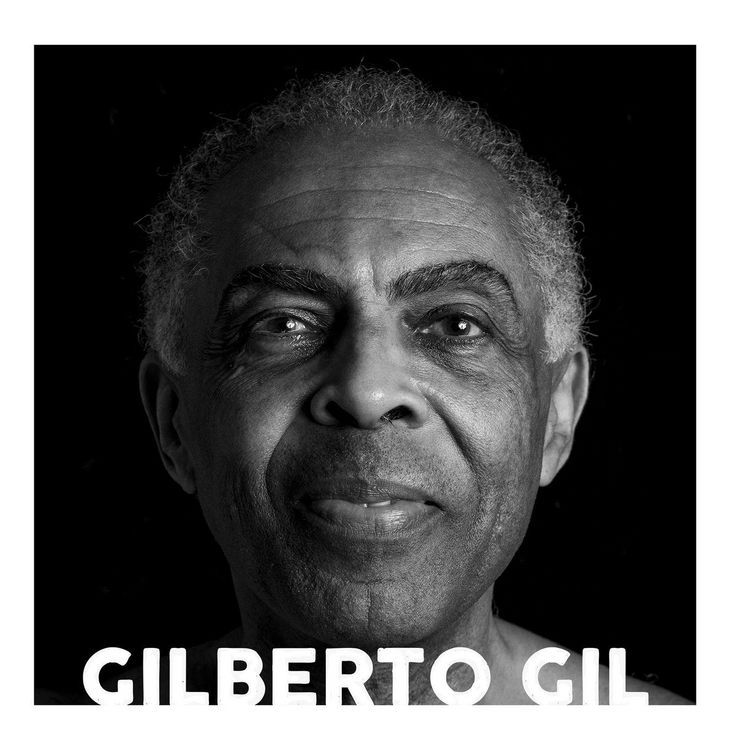 Produktbild: Gilberto Gil - Musical Trajectory