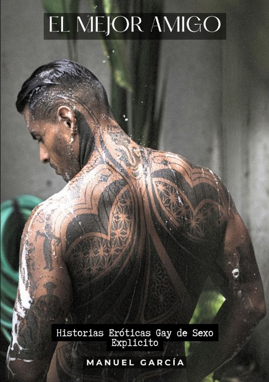 Produktbild: El Mejor Amigo