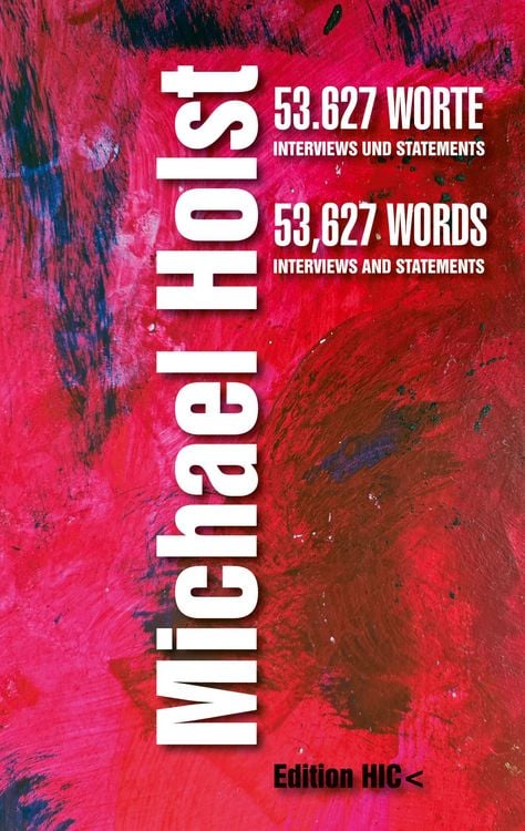 Produktbild: 53.627 WORTE | 53,627 WORDS