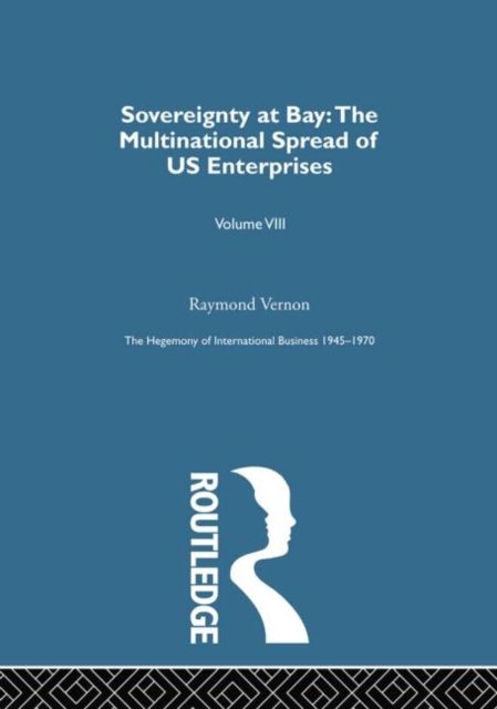 Produktbild: Sovereignty at Bay