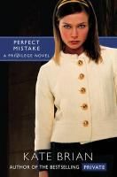 Produktbild: Perfect Mistake