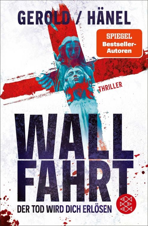 Produktbild: Wallfahrt - Der Tod wird dich erl&ouml;sen