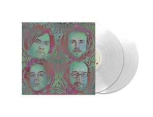 Produktbild: Monsters of Folk