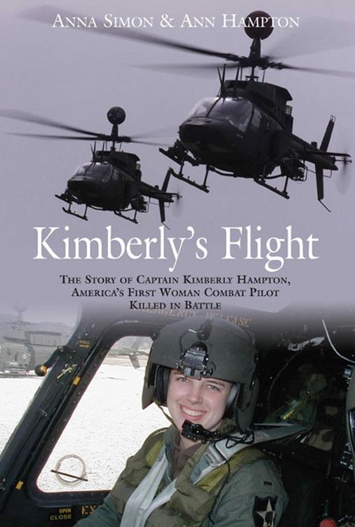 Produktbild: Kimberly's Flight