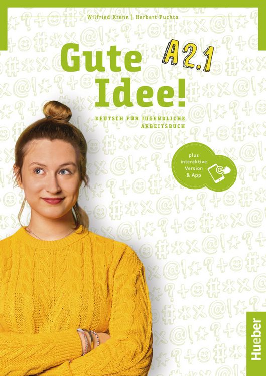 Produktbild: Gute Idee! A2.1