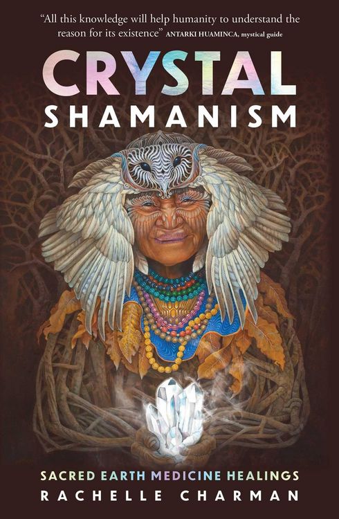 Produktbild: Crystal Shamanism