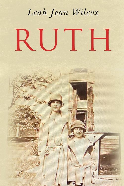 Produktbild: Ruth