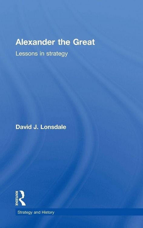 Produktbild: Alexander the Great