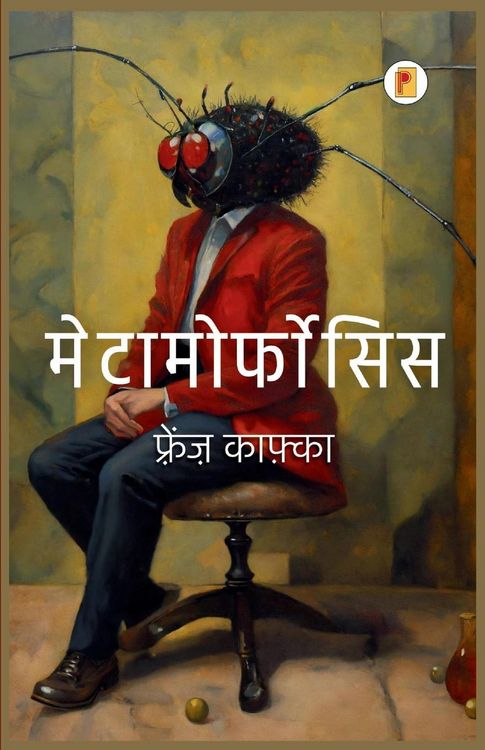 Produktbild: Metamorphosis (मेटामॉर्फोसिस)