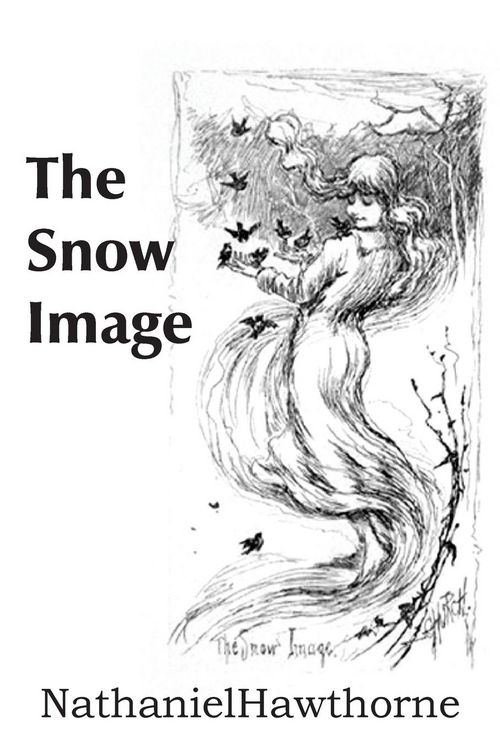 Produktbild: The Snow Image