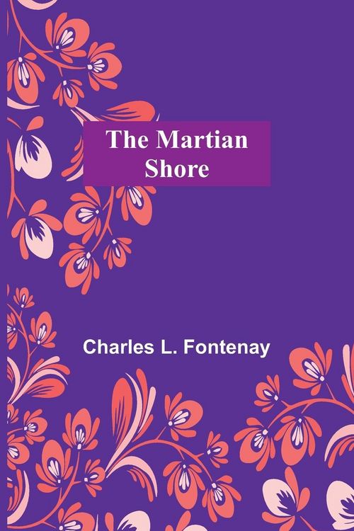 Produktbild: The Martian Shore