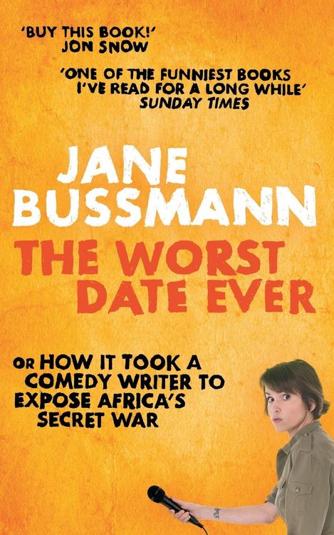 Produktbild: The Worst Date Ever