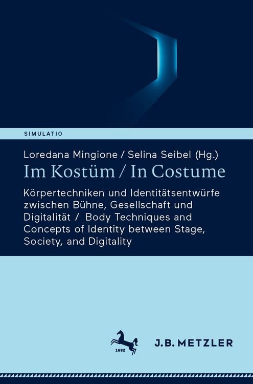 Produktbild: Im Kost&uuml;m / In Costume