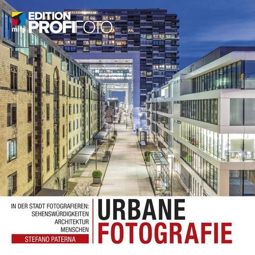 Produktbild: Urbane Fotografie