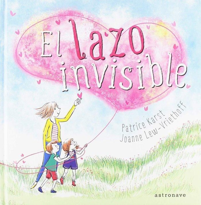 Produktbild: El lazo invisible