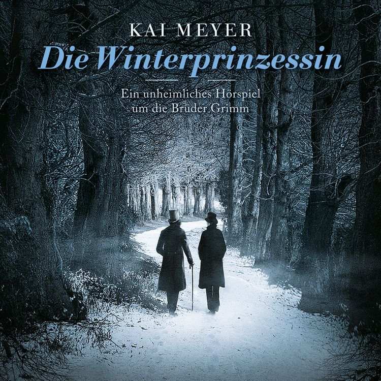 Produktbild: Die Winterprinzessin