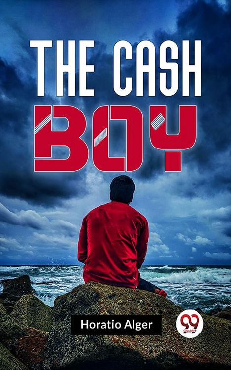 Produktbild: The Cash Boy