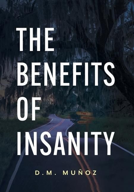 Produktbild: The Benefits of Insanity