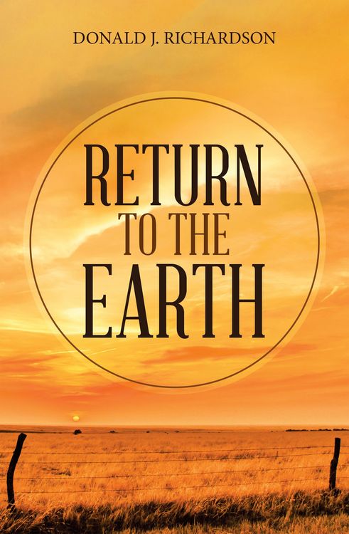 Produktbild: Return to the Earth