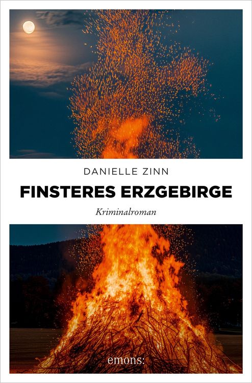 Produktbild: Finsteres Erzgebirge