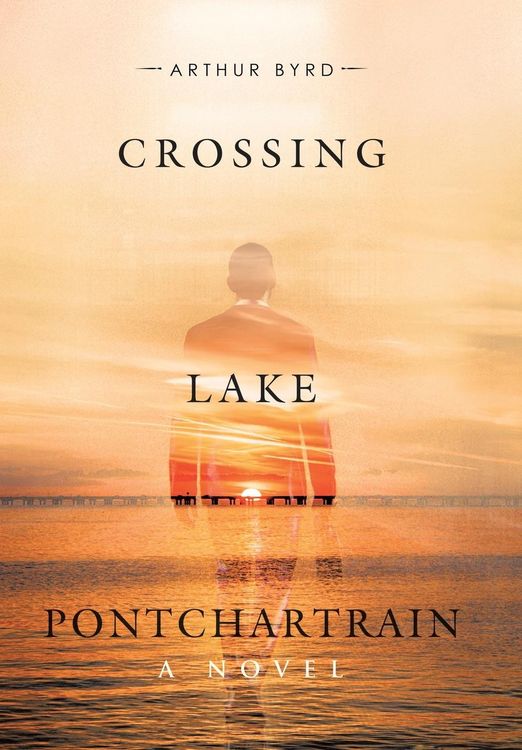Produktbild: Crossing Lake Pontchartrain