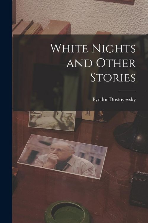 Produktbild: White Nights and Other Stories