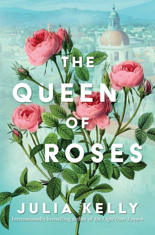 Produktbild: The Queen of Roses