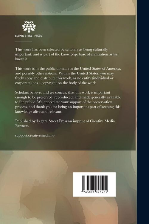 Produktbild: Exhibits of Articles Generally Used in Siam and of Samples of Trade of Siamese Origin
