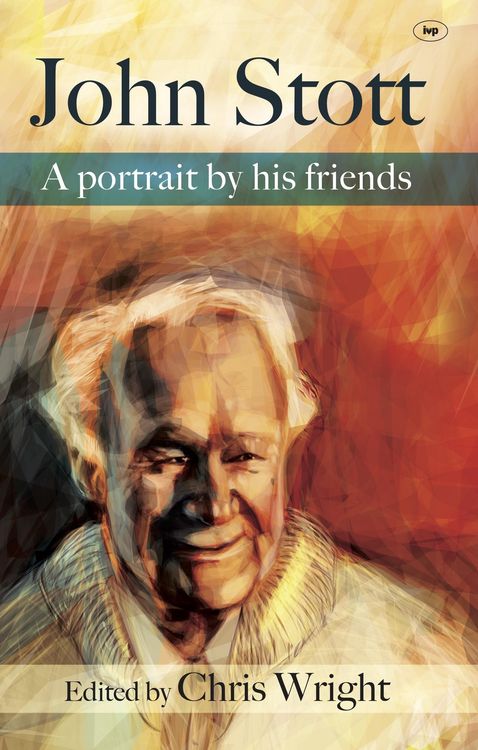 Produktbild: John Stott