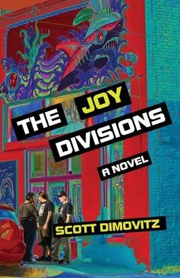 Produktbild: The Joy Divisions