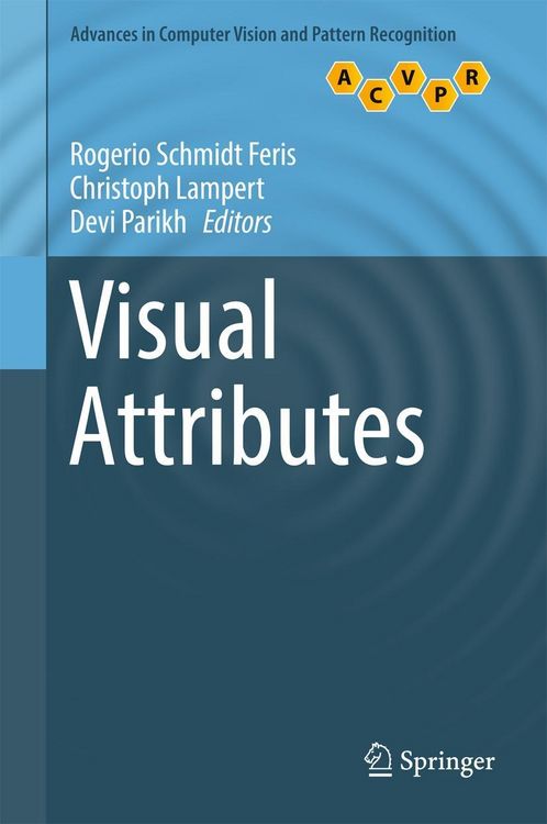 Produktbild: Visual Attributes