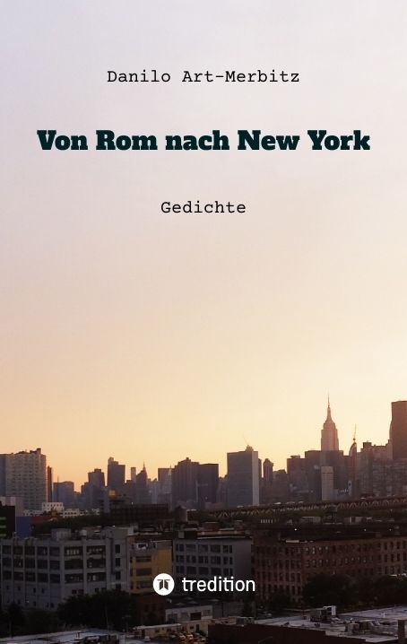 Produktbild: Von Rom nach New York